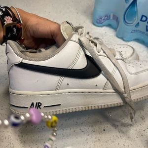 Mens Nike Air Force 1 size 8.5